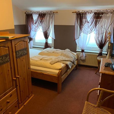 Hotel Mythos Oranienburg Eksteriør billede