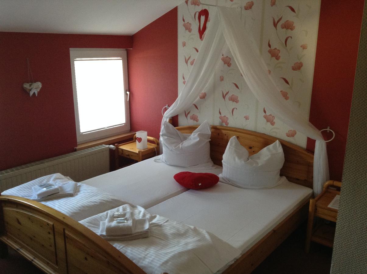 Hotel Mythos Oranienburg Eksteriør billede